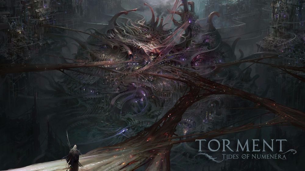 Torment Tides of Numenera ci mostra una quest con un video interattivo.jpg Torment Tides of Numenera ci mostra una quest con un video interattivo.jpg
